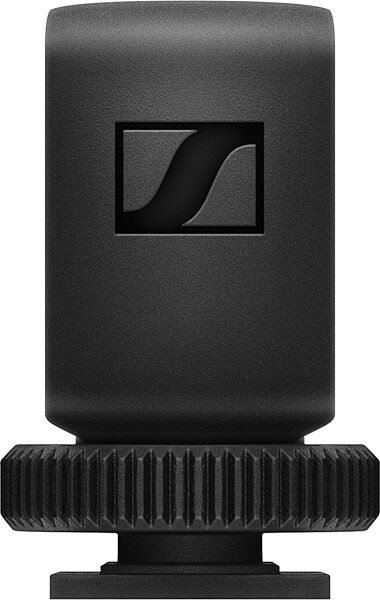 Sennheiser XSW-D Portable ENG Set Wireless Digital Microphone System, New, Hot Shoe Adapter