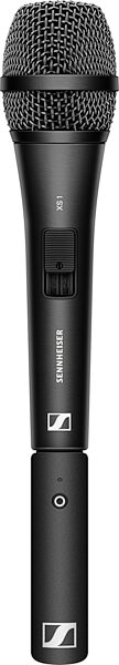 Sennheiser XSW-D Vocal Set Digital Wireless Handheld Microphone System, New, Action Position Front