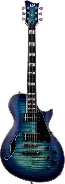 ESP LTD Xtone PS-1000 Electric Guitar, Main