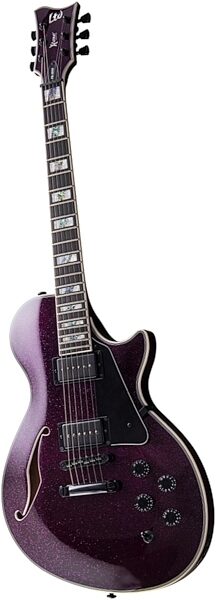 ESP LTD Xtone PS-1000 Electric Guitar, View