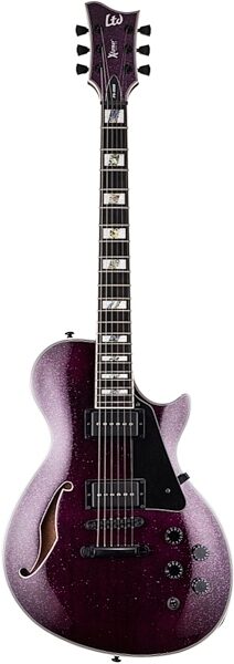 ESP LTD Xtone PS-1000 Electric Guitar, Main