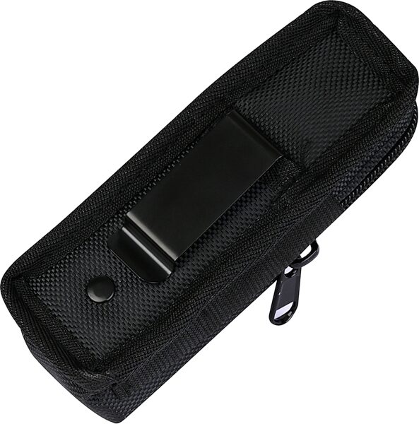 Xvive AT-1 Portable Audio Tester, Action Position Back