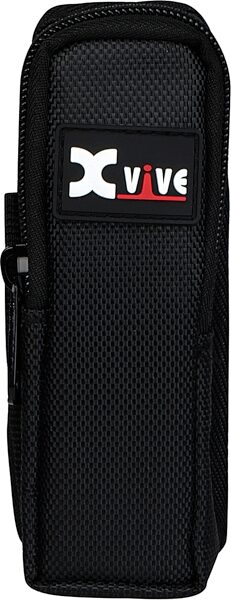 Xvive AT-1 Portable Audio Tester, Action Position Back