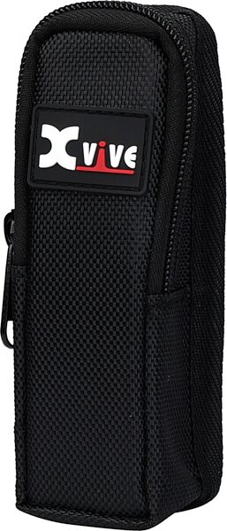 Xvive AT-1 Portable Audio Tester, Action Position Back