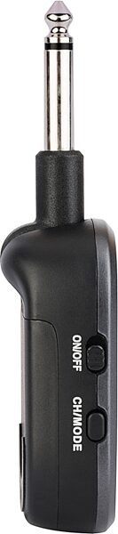Xvive P58 Digital Wireless Guitar Pedal System, New, Action Position Back
