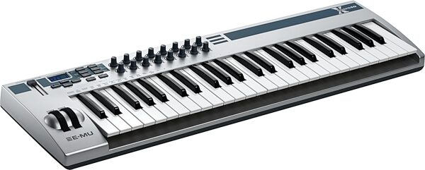 Emu Xboard 49 49-Key MIDI Controller, Main
