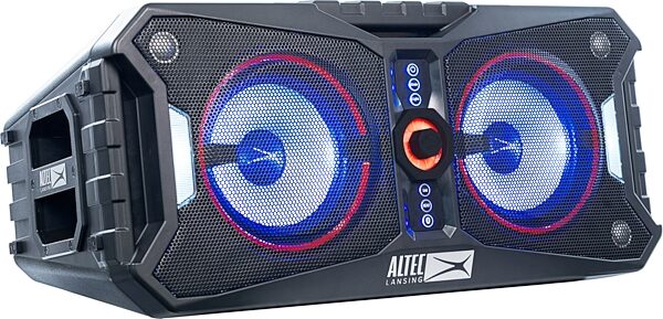 Altec Lansing ALP-XP800 Xpedition 8 Portable Party Speaker, Main