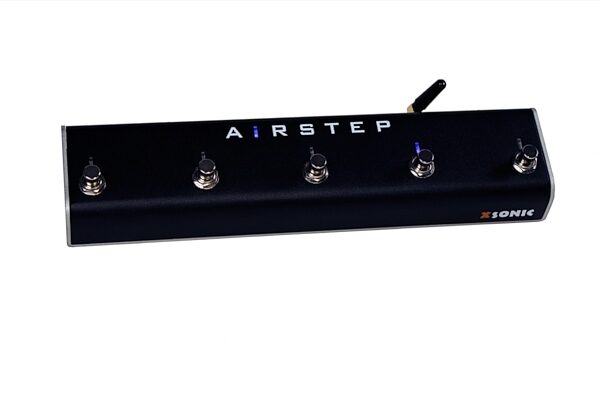XSonic Airstep Multi-Protocol Smart Foot Controller, main