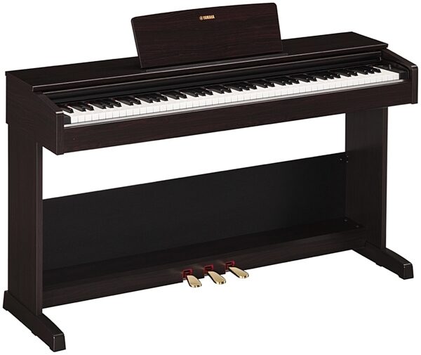 Yamaha Arius YDP-103 Digital Piano (with Bench), Main