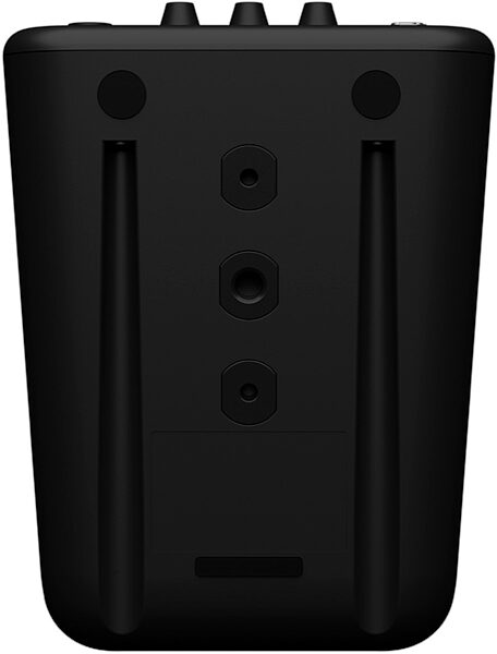 Yamaha MS101-4 Powered Monitor Speaker, New, view