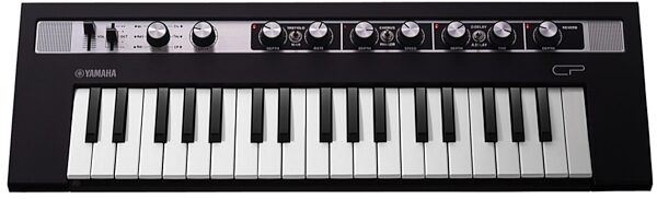 Yamaha Reface CP Keyboard Synthesizer, Main