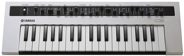 Yamaha Reface CS Keyboard Synthesizer, Main