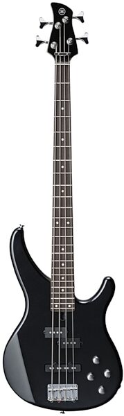 Yamaha TRBX204 Electric Bass, Black