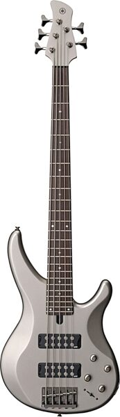 Yamaha TRBX305 Electric Bass, 5-String, Main