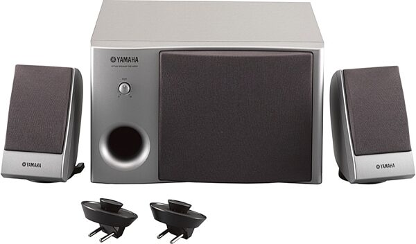 Yamaha TRSMS05 Speaker System for Tyros5, Main