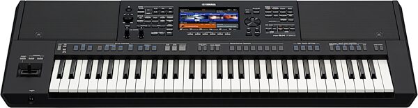 Yamaha PSR-SX720 Digital Arranger Keyboard, New, Action Position Back