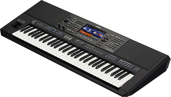 Yamaha PSR-SX920 Digital Arranger Keyboard, New, Action Position Back