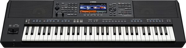 Yamaha PSR-SX920 Keyboard Arranger Workstation, New, Action Position Back