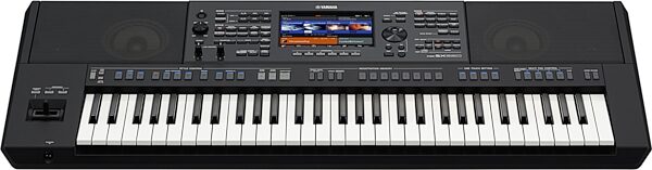 Yamaha PSR-SX920 Digital Arranger Keyboard, New, Action Position Back