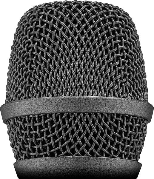 Yamaha YDM505 Dynamic Cardioid Microphone, Black, Action Position Back