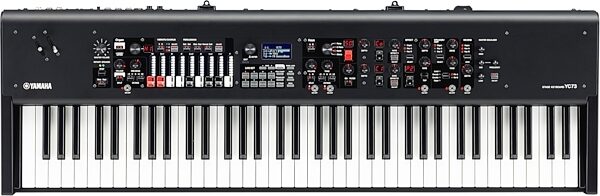 Yamaha YC73 Stage Keyboard, 73-Key, New, Main