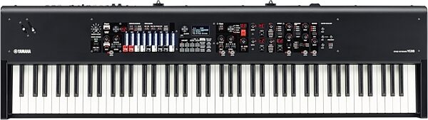 Yamaha YC88 Stage Keyboard, 88-Key, New, Main