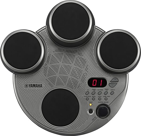 Yamaha YDD-40 Portable Digital Drum Kit, Main