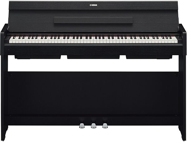 Yamaha Arius YDP-S34 Digital Piano, Main