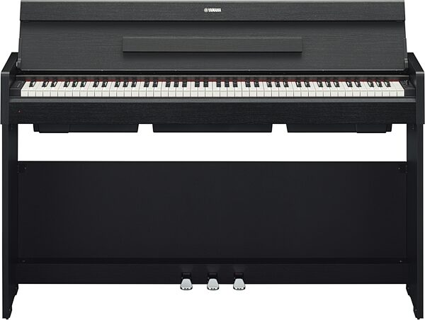 Yamaha Arius YDP-S34 Digital Piano, Action Position Back