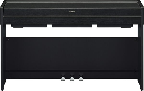 Yamaha Arius YDP-S34 Digital Piano, Angled Front