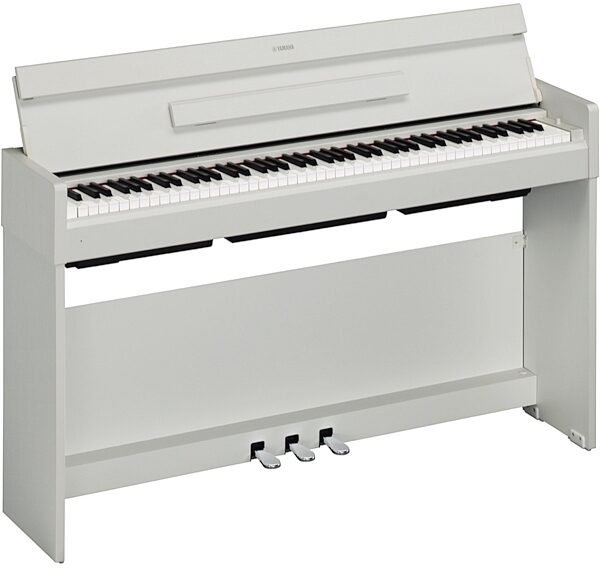 Yamaha Arius YDP-S34 Digital Piano, View