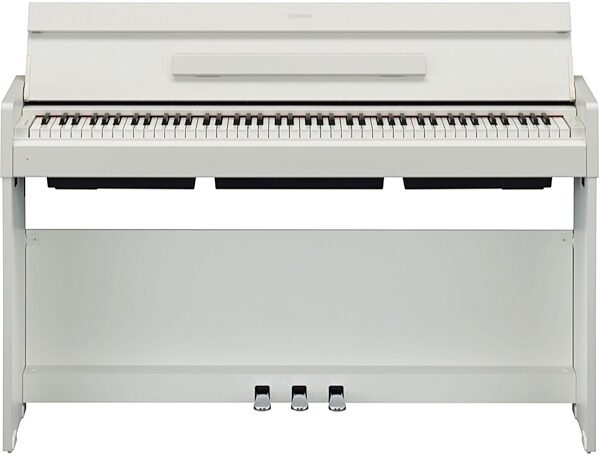 Yamaha Arius YDP-S34 Digital Piano, Main