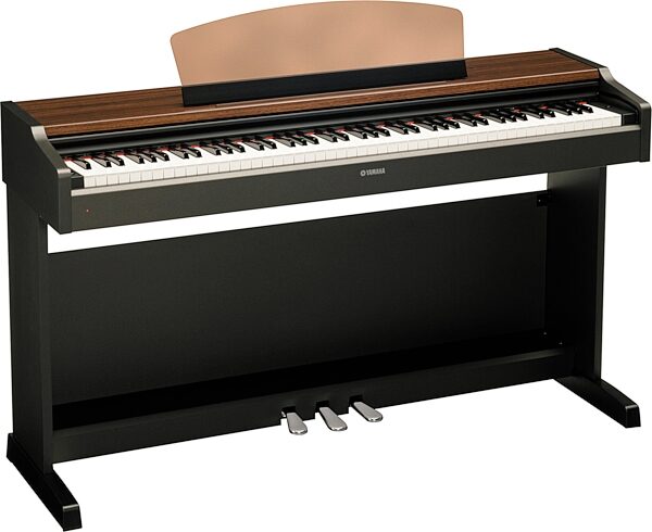 Yamaha YDP213 88-Key Digital Console Piano, Main