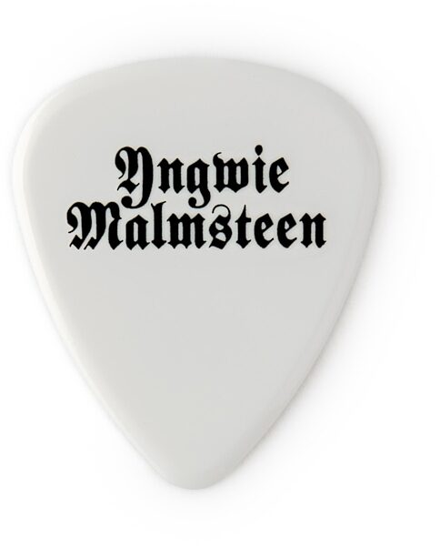 Dunlop Yngwie Malmsteen Guitar Pick, main