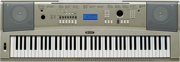 Yamaha YPG225 76-Key Portable Grand Keyboard, Main