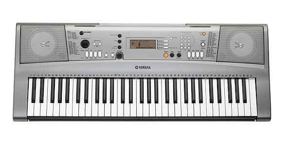Yamaha YPT310 61-Key Touch-Sensitive Portable Keyboard, Main