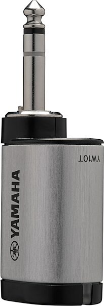 Yamaha YW10T Wireless Guitar Transmitter, New, Action Position Back