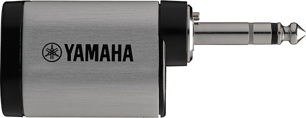 Yamaha YW10T Wireless Guitar Transmitter, New, Action Position Back