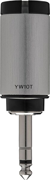 Yamaha YW10T Wireless Guitar Transmitter, New, Action Position Back