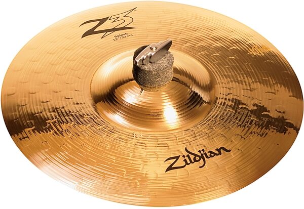 Zildjian Z3 Splash Cymbal, 12 Inch