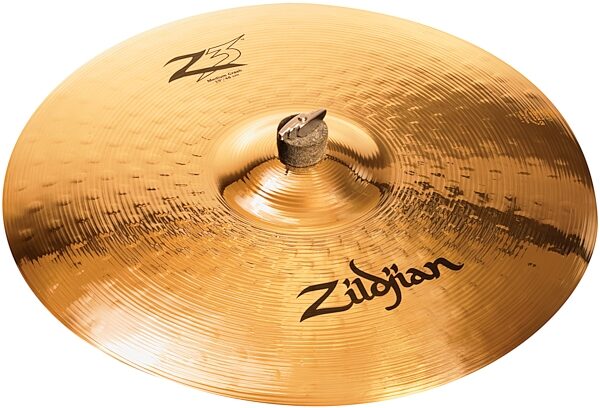 Zildjian Z3 Medium Crash Cymbal, 19 Inch