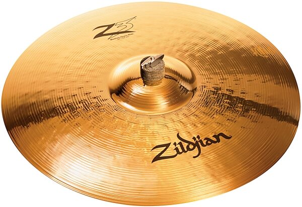 Zildjian Z3 Medium Heavy Ride Cymbal, 20 Inch