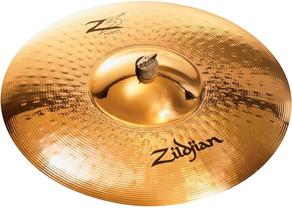 Zildjian Z3 Mega Bell Ride Cymbal, 21 Inch