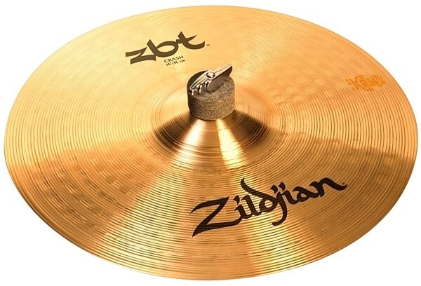 Zildjian ZBT Crash Cymbal, Main