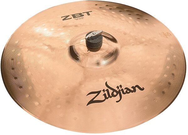 Zildjian ZBT Rock Crash Cymbal, 18 Inch