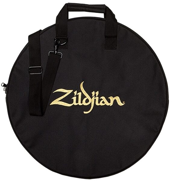 Zildjian 20" Basic Cymbal Bag, ZCB20, main