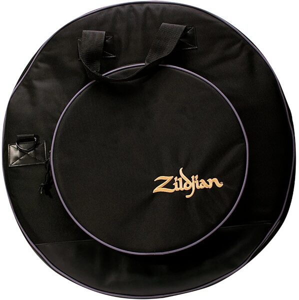 Zildjian ZCB24P 24" Premium Cymbal Bag, Main