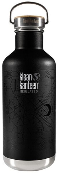 Zildjian Klean Kanteen Water Bottle, view