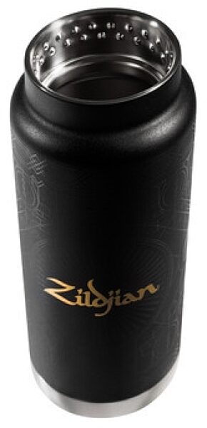 Zildjian Klean Kanteen Water Bottle, view