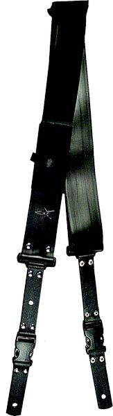 Kepur Zero.Pro Wireless Gear Strap with Speed Clips, Main